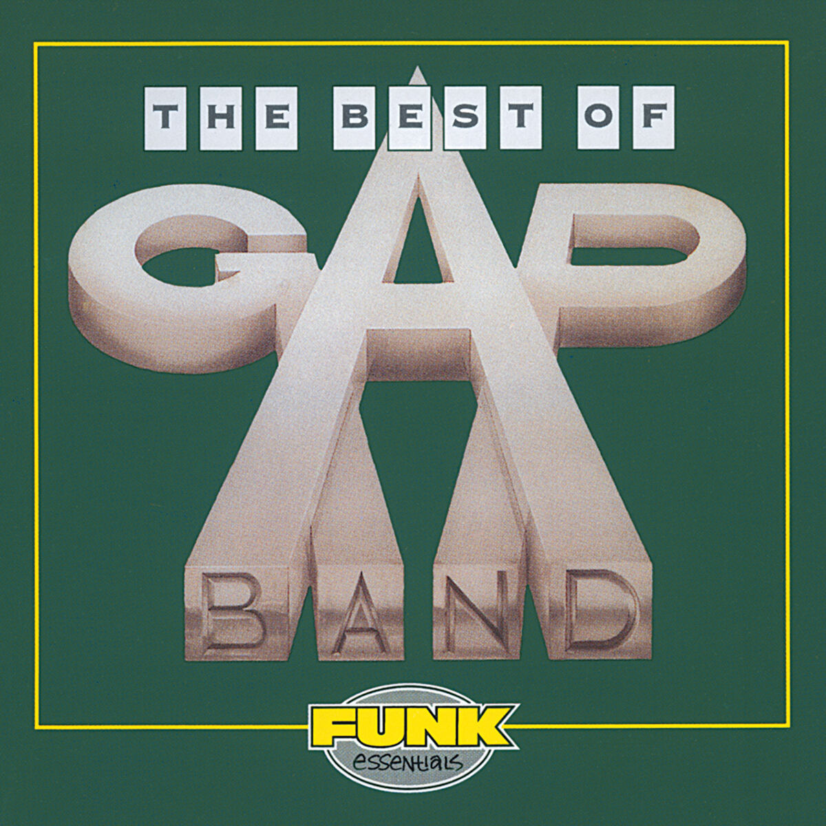 Gap Band